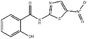 Tizoxanide