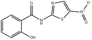 Tizoxanide