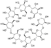 γ-Cyclodextrin