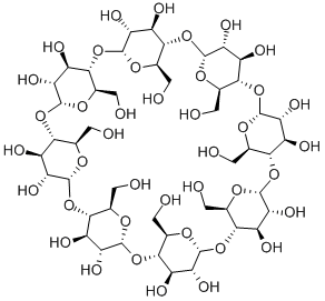 γ-Cyclodextrin