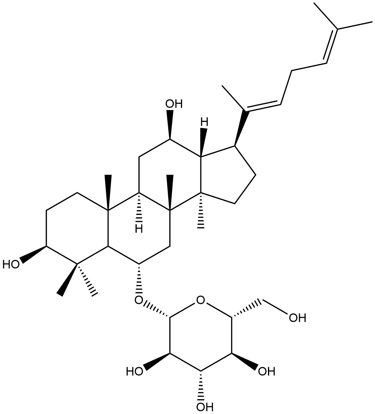 Ginsenoside Rh4