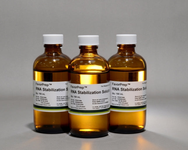 FavorPrep™ RNase A Solution - FARA2093