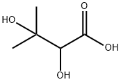 2,3-Dihydroxyisovaleric acid