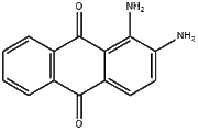 1,2-Diaminoanthraquinone
