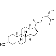 Fucosterol