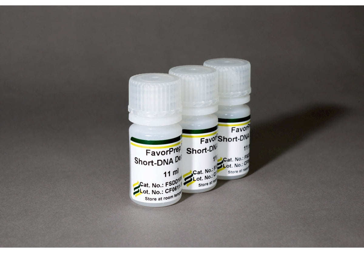 FavorPrep™ Short-DNA Depleter