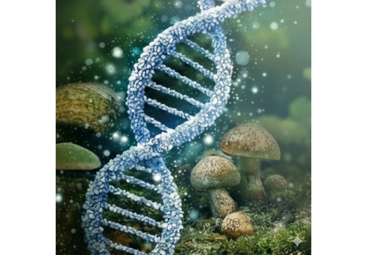 FavorPrep™ Fungi Genomic DNA Extraction HE Mini Kit