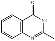 2-Methylquinazolin-4-ol