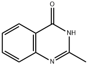 2-Methylquinazolin-4-ol