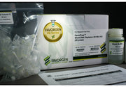 FavorPrep™ Short-DNA Depletion HE Mini Kit