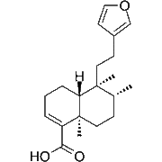 Hardwickiic acid