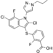 Cudetaxestat