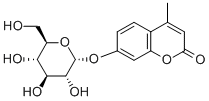 4-methylumbelliferyl α-D-glucopyranoside