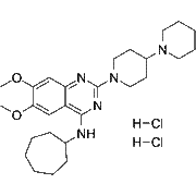 C-021 dihydrochloride