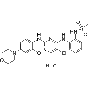 CZC-54252 hydrochloride