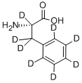 L-Phenylalanine-d8