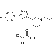 PD 144418 oxalate