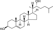 22(R)-Hydroxycholesterol