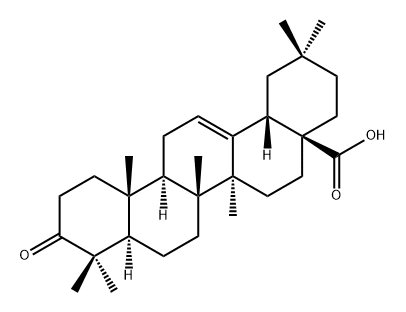Oleanonic acid