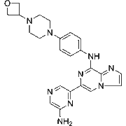 GS-9876 (lanraplenib)