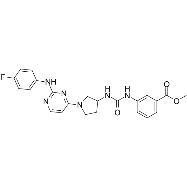GSK1379725A