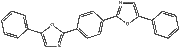 1,4-Di(5-Phenyl-2-oxazolyl)benzene