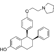 Lasofoxifene