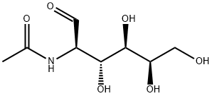 N-Acetyl-D-galactosamine (D-N-Acetylgalactosamine)