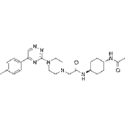 Lorundrostat