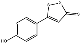 Desmethylanethol trithione