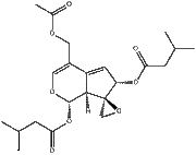 Valepotriate