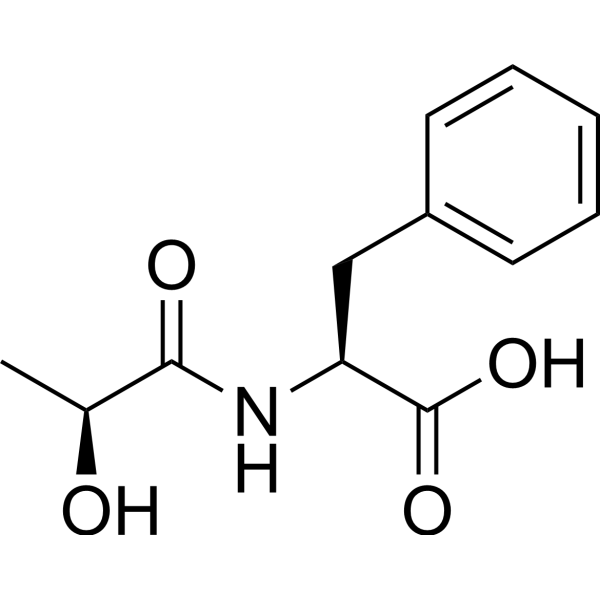 N-Lactoyl-Phenylalanine