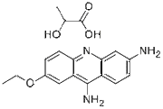 Ethacridine lactate