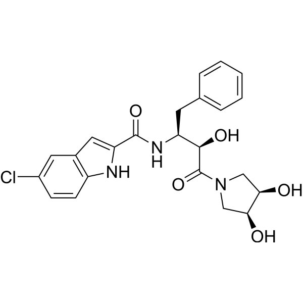 Ingliforib