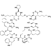 Cortistatin-14