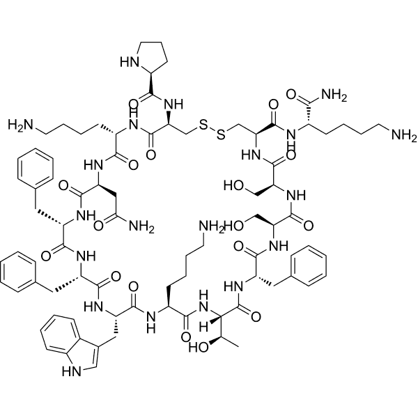 Cortistatin-14