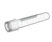 TUBE, 14 ML, PP, 18/95 MM, ROUND BOTTOM,  - Polystyrene Tubes Two Position Vent Stopper - Greiner Bio-One