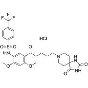 RS-102221 hydrochloride