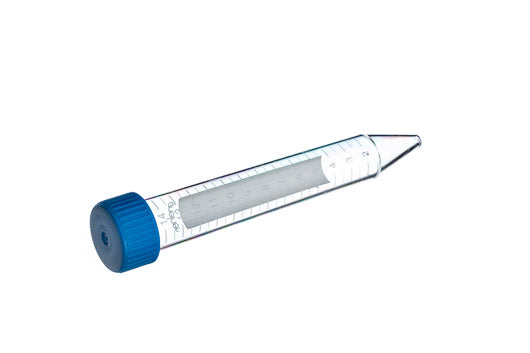 TUBE, 15 ML, PS, 17/120 MM, CONICAL BOTTOM,  - Polystyrene Tubes Round Bottom - Greiner Bio-One