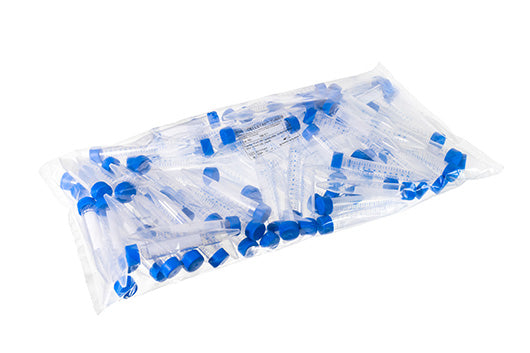 TUBE, 15 ML, PP, 17/120 MM, CONICAL BOTTOM,  - 15Ml Cellstar Polypropylene Tube - Greiner Bio-One