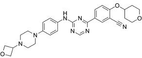 TBK1/IKKε-IN-5