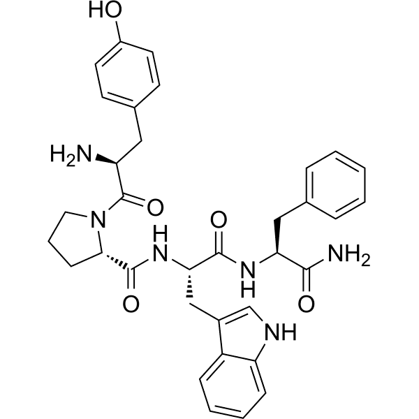 Endomorphin 1