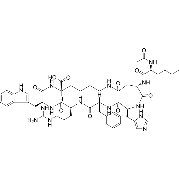 Bremelanotide