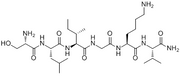 Protease-Activated Receptor-2, amide