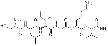 Protease-Activated Receptor-2, amide