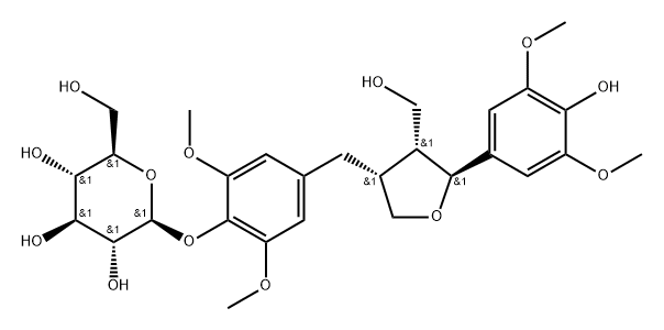 Tortoside B