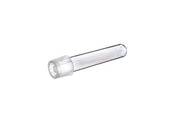 TUBE, 14 ML, PS, 18/95 MM, ROUND BOTTOM,  - Polystyrene Tubes Two Position Vent Stopper - Greiner Bio-One