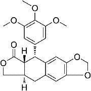 Deoxypodophyllotoxin
