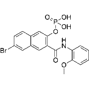 Naphthol AS-BI phosphate