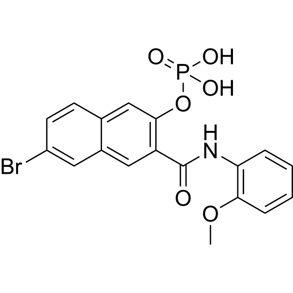 Naphthol AS-BI phosphate